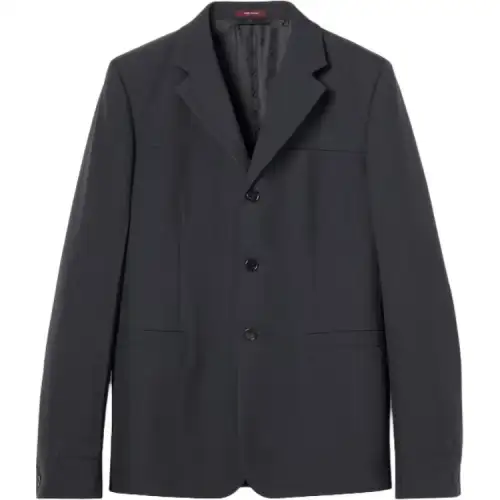 GUCCI Button Up Jacket