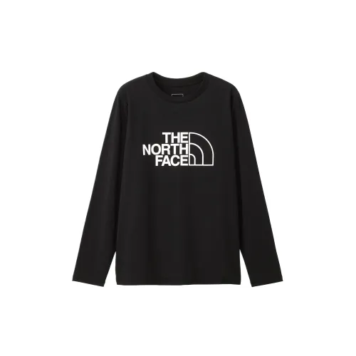 THE NORTH FACE Regular T Shirt Women's