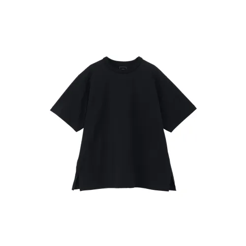 THE NORTH FACE Drop Shoulder Sleeve T Shirt Women's