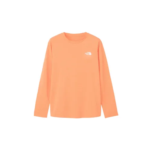 THE NORTH FACE Regular T Shirt Women's