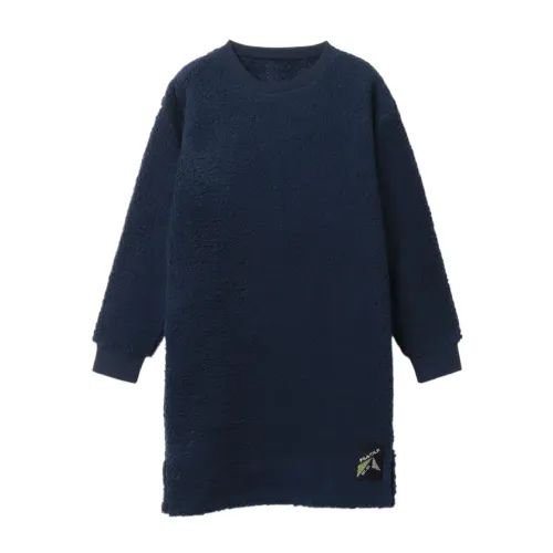 FILA Long Sleeved Dress Women's