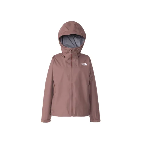 THE NORTH FACE Jackets Women's Chestnut Hooded Moderate Soft Shell