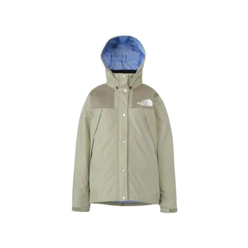 THE NORTH FACE Mountain Jacket Women's