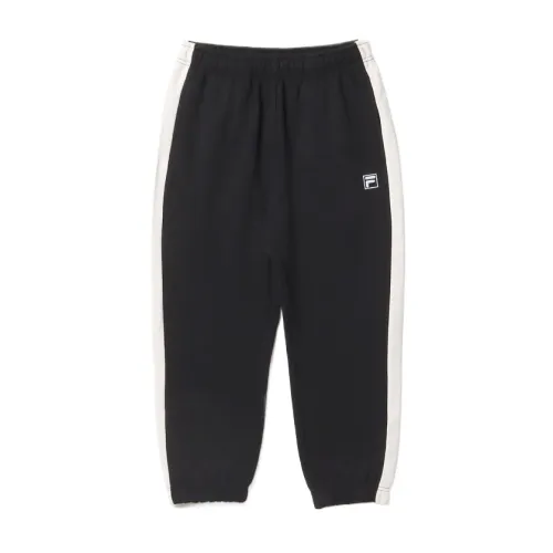 FILA Casual Shorts Women's Black