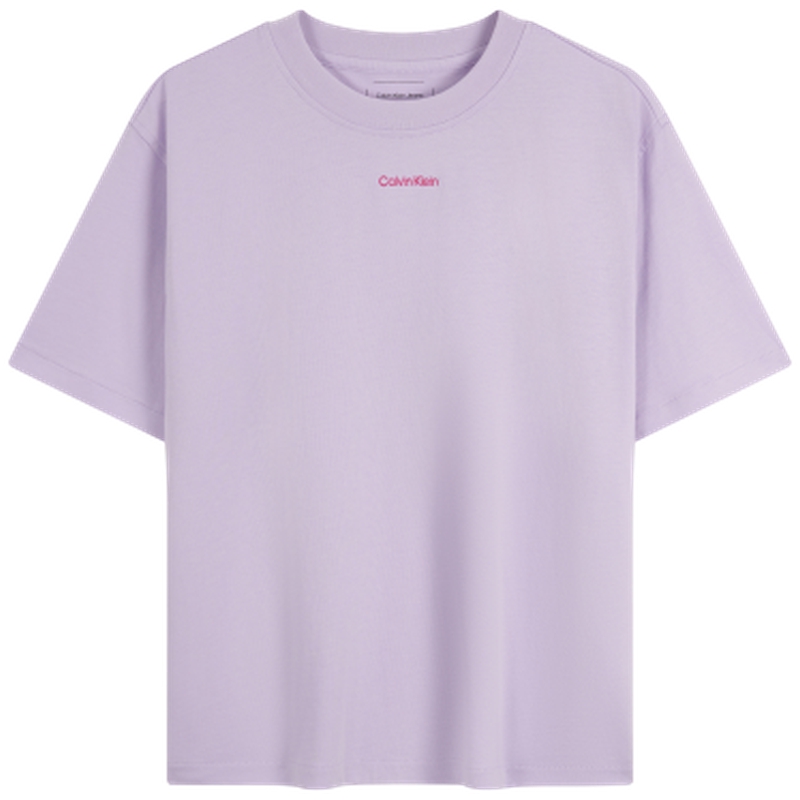Женская футболка CALVIN KLEIN (белая)