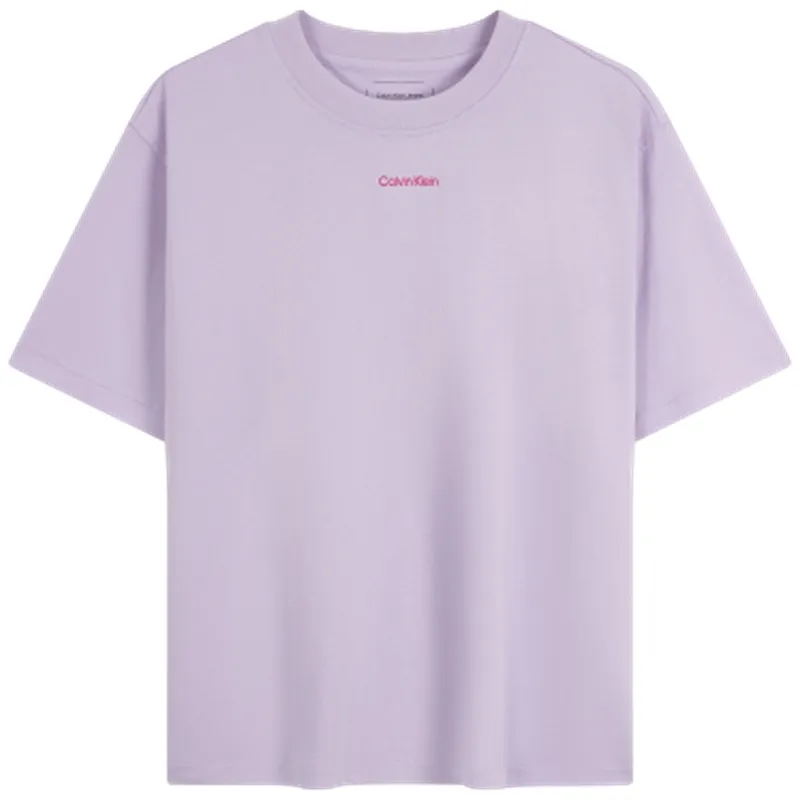 CALVIN KLEIN T Shirt Women's Gift Box Set Included