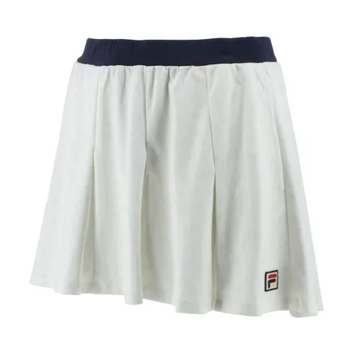 FILA Casual Short Skirts Women's