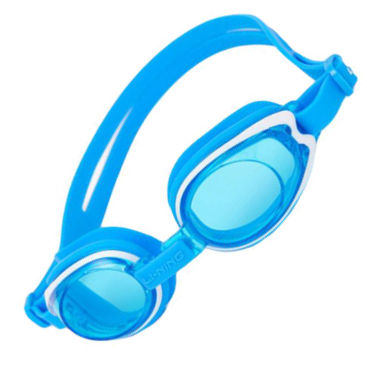 Li Ning Swim Goggles