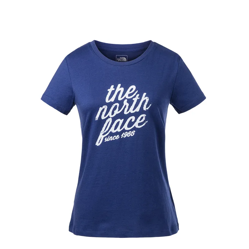 THE NORTH FACE Regular T Shirt Women's