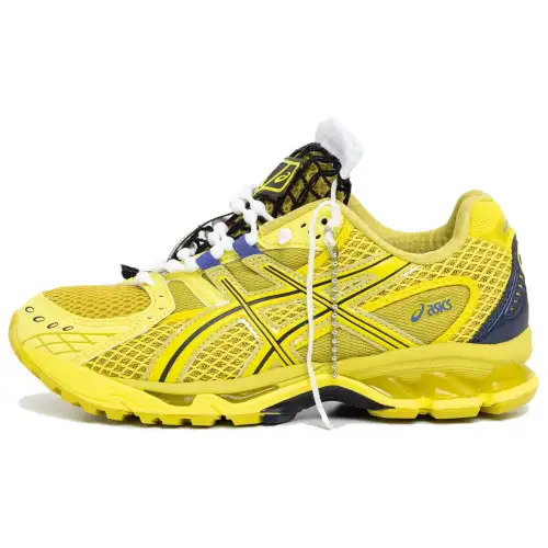 Little Tokyo Table Tennis x ASICS GEL Nimbus 10.1 Abrasion Resistant Abrasion Resistant Low top Running Shoes Unisex