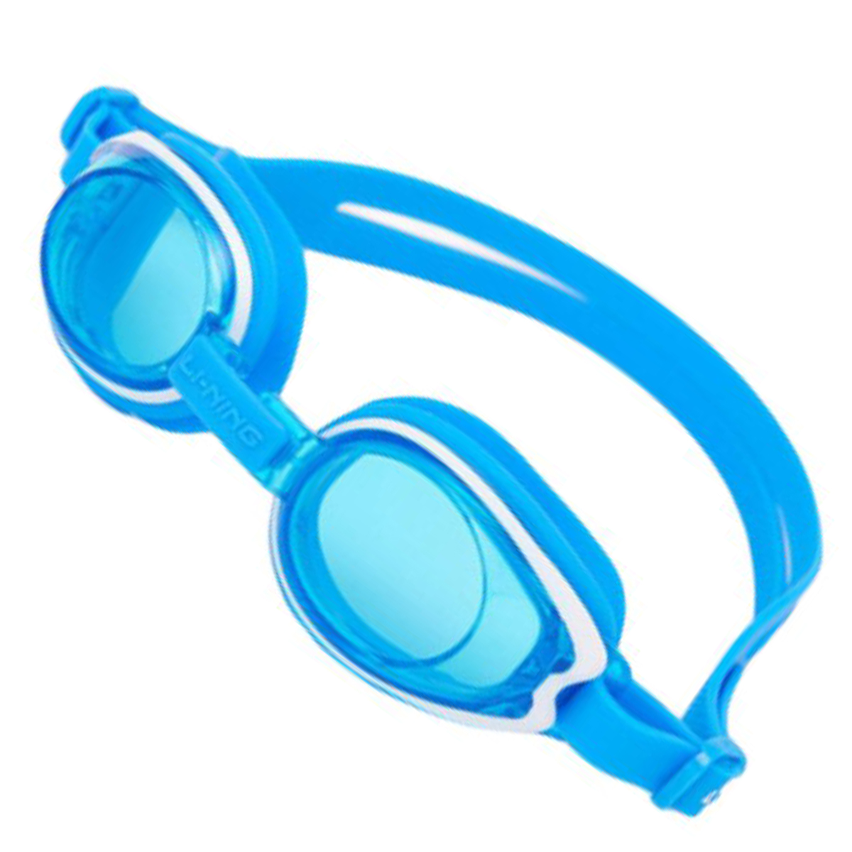 Li Ning Swim Goggles