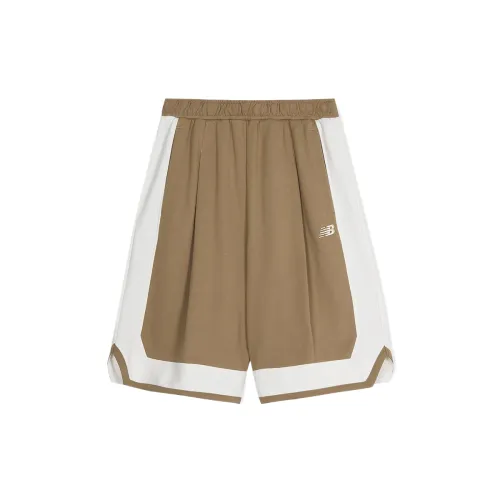 New Balance Casual Shorts Unisex