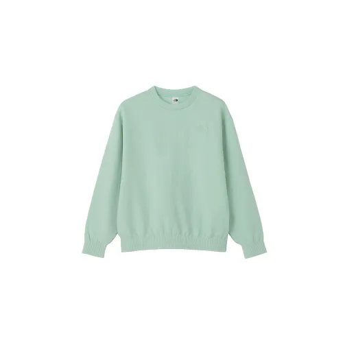 THE NORTH FACE Rally On Rock Crew Sweatshirt Women's