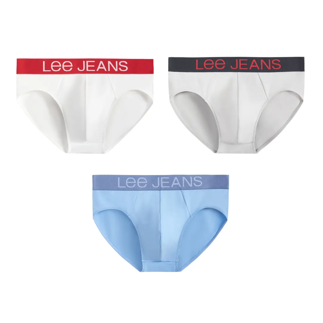 Lee Underwear Gift Box Men's Combo Set