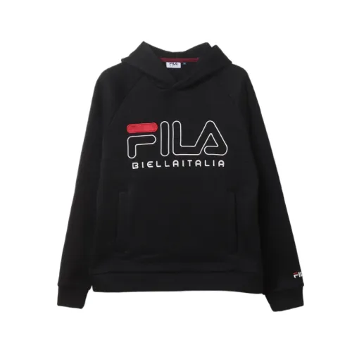 FILA Golf Series Sweatshirt Men's