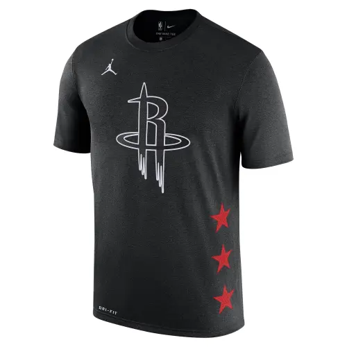 Jordan x NBA All Star WEEKEND DRI FIT T Shirt Men's