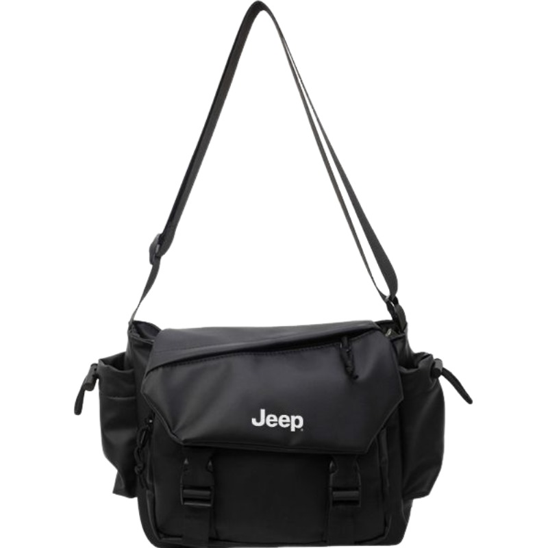 Сумка Jeep (черная)