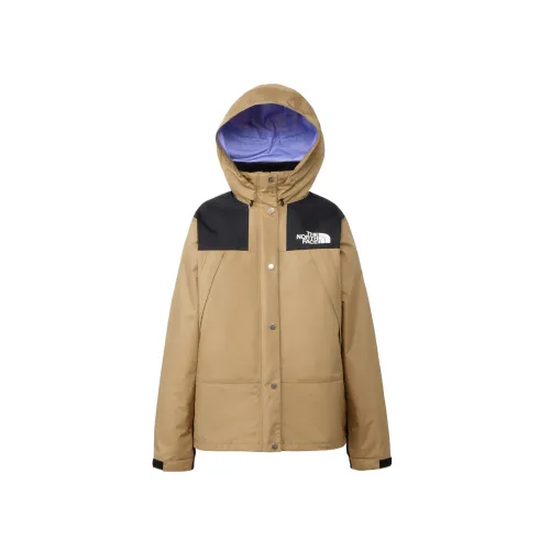 THE NORTH FACE Mountain Jacket Women's
