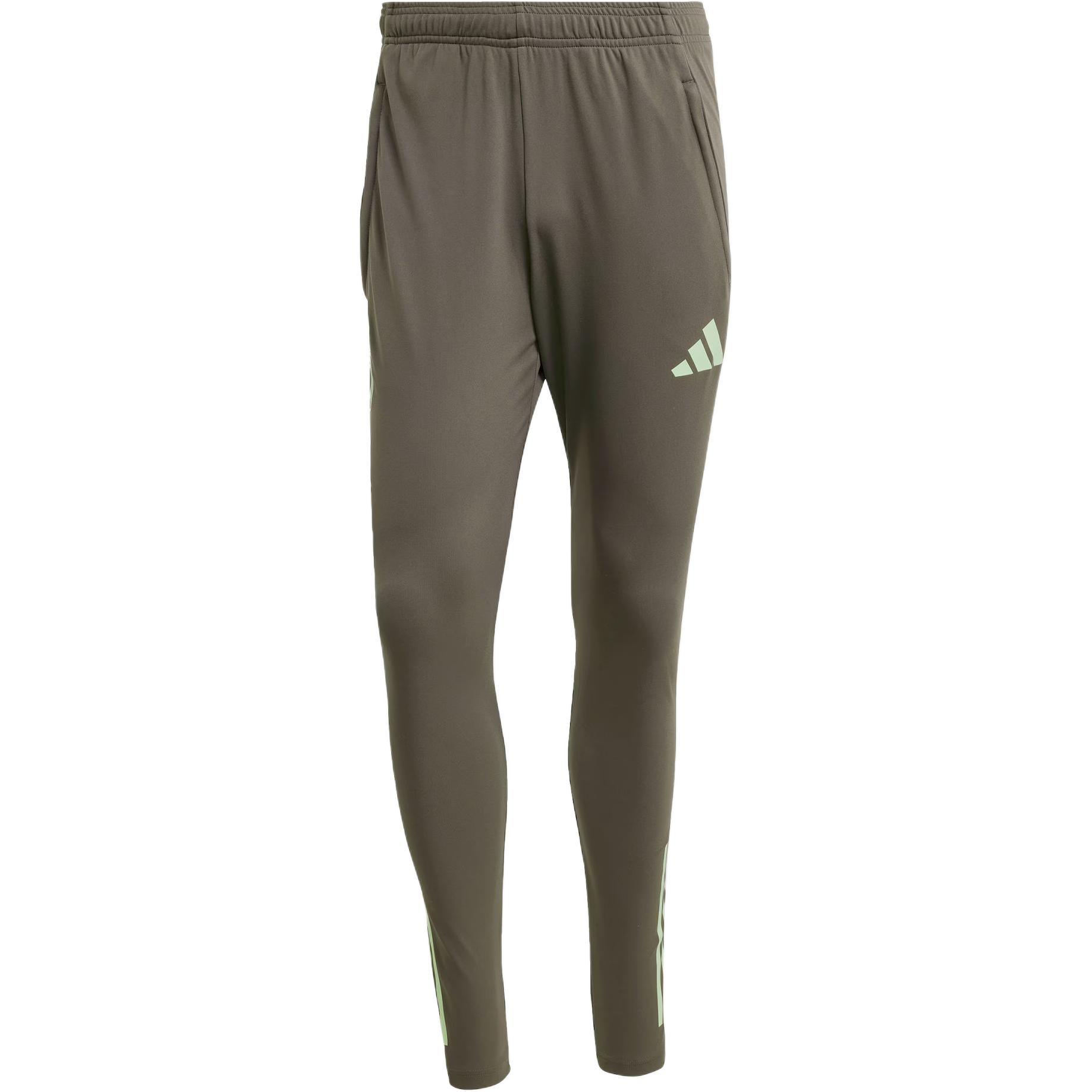 Adidas Free Shipping With AdiClub Real Madrid Tiro 25 Competition Training Pants