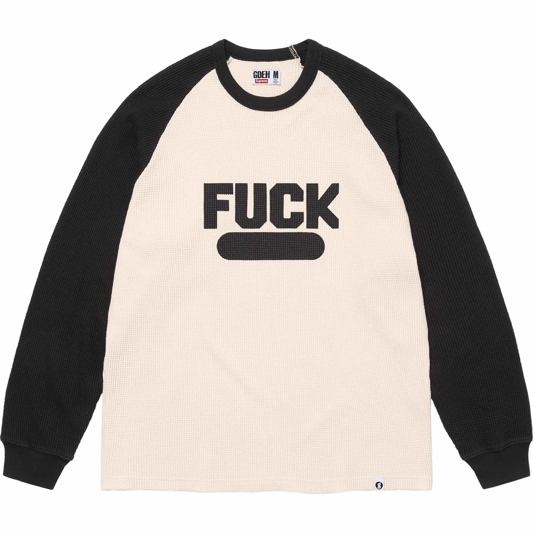 Футболка Supreme GOODENOUGH (разноцветная)