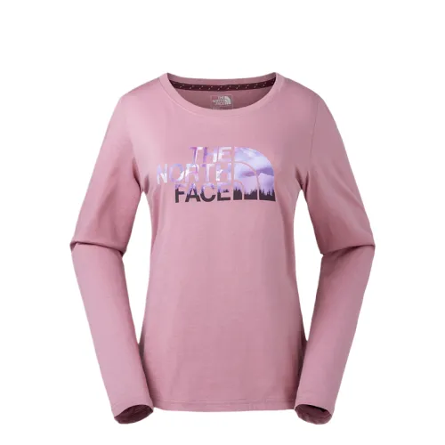 THE NORTH FACE Regular T Shirt Women's
