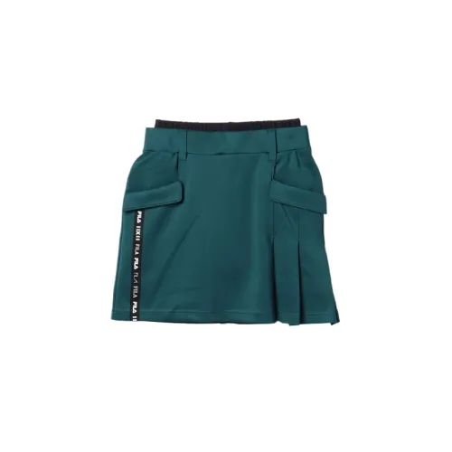 FILA Golf Collection Casual Short Skirts Women's
