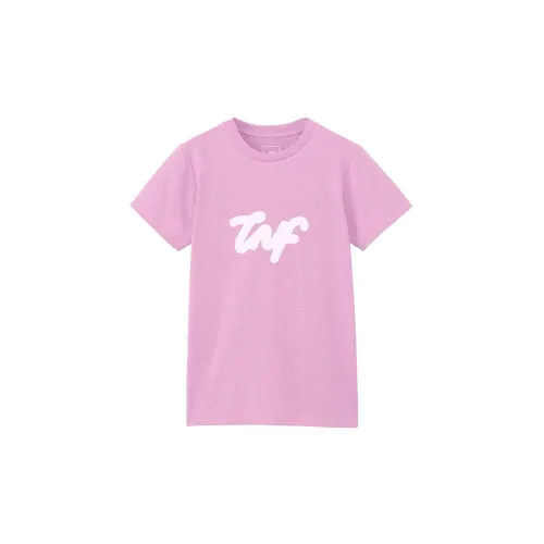THE NORTH FACE Regular T Shirt Women's