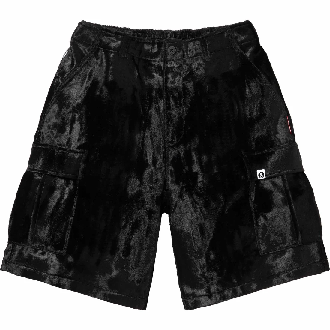 Шорты Supreme (коричневые)