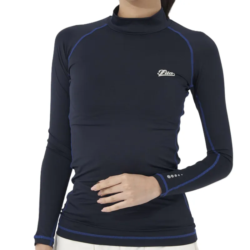 FILA Raglan Sleeve T Shirt Women's