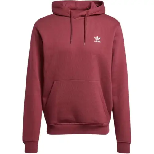 Adidas Trefoil Essentials Hoodie