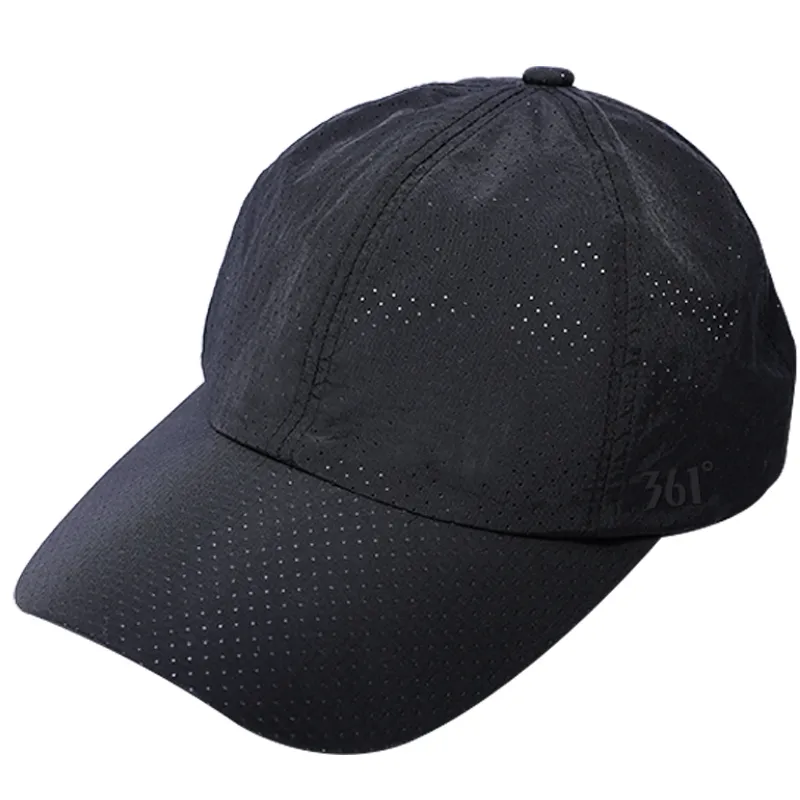 361° Polyester Baseball Caps Unisex