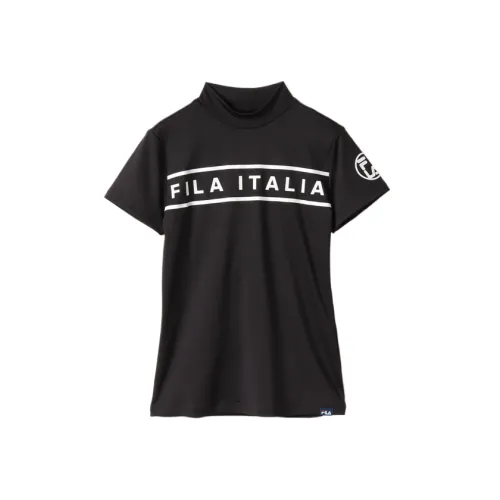 FILA Golf Collection Regular T Shirt Women's