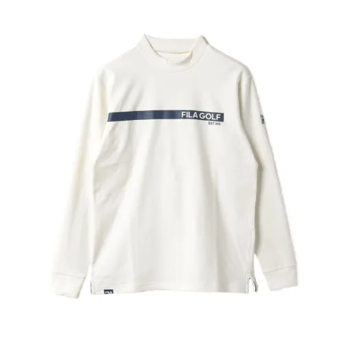 FILA Golf Collection GOLF Shirt Men's