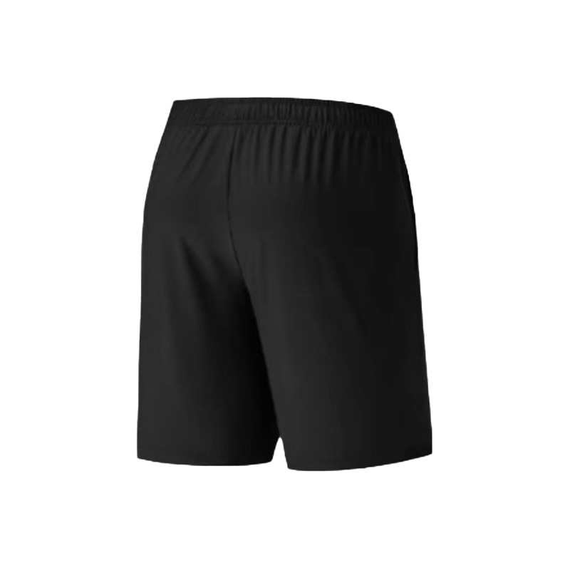 Li Ning Sports Shorts Unisex Black Moderate