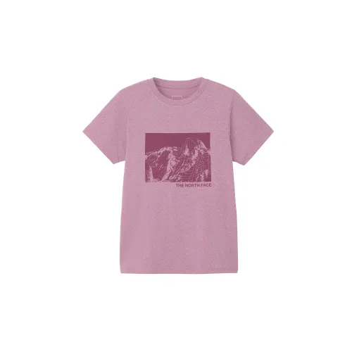 THE NORTH FACE Regular T Shirt Women's