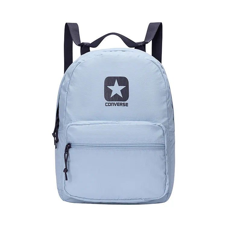 Converse Polyamide Backpack Regular Unisex Dream Blue