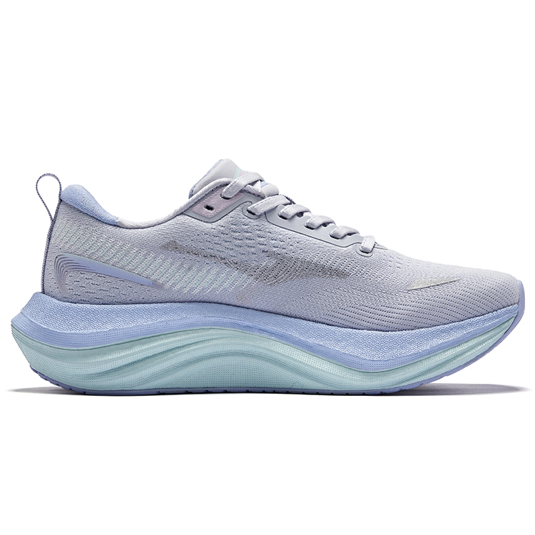 Erke Lanyue 2.0 Classic And Versatile Cushioning Abrasion Resistant Rebound Low top Training City Commuting