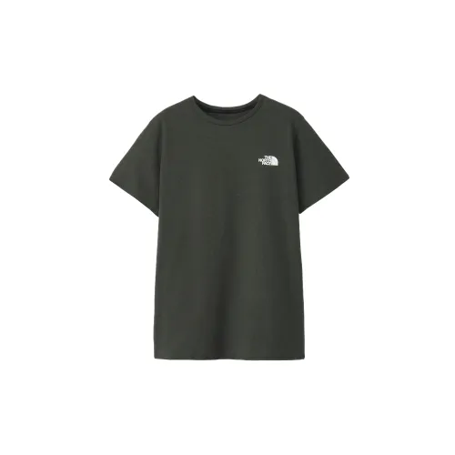 THE NORTH FACE Regular T Shirt Women's