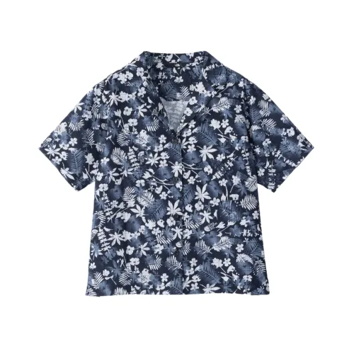 THE NORTH FACE Aloha Shirt Women's