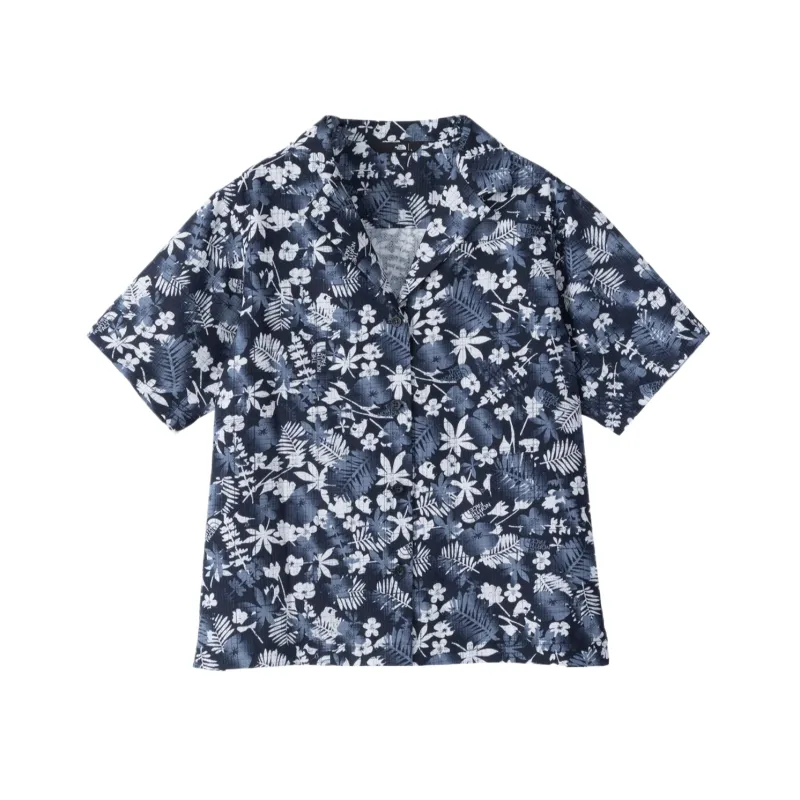 THE NORTH FACE Aloha Shirt Women's