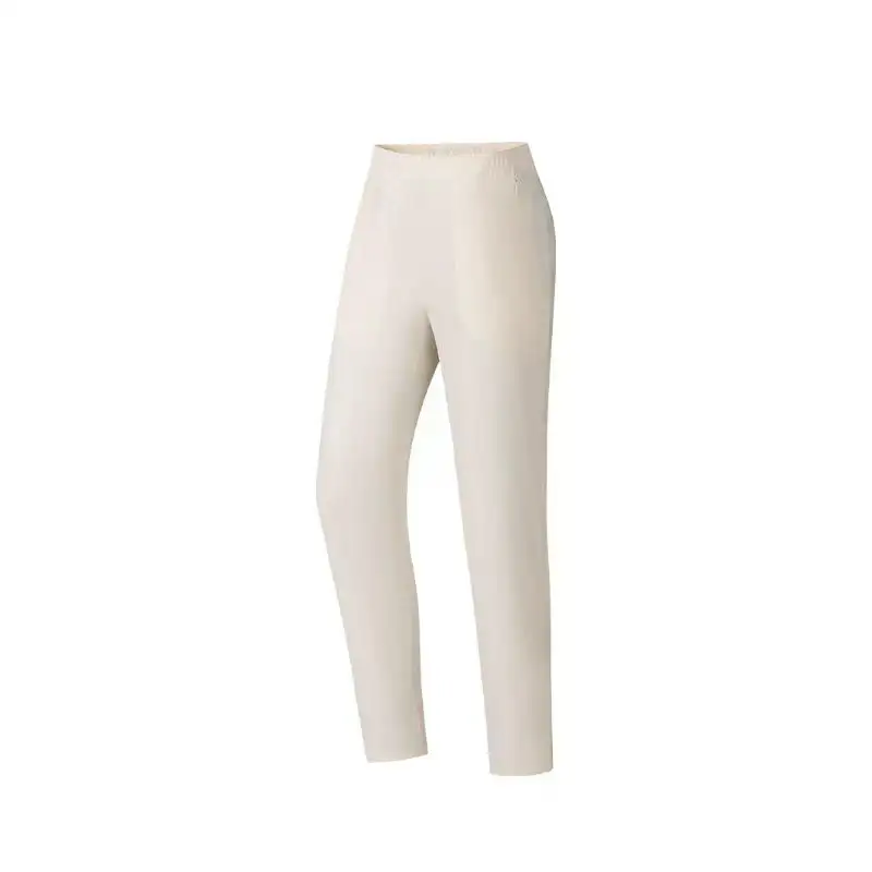 Anta Knitted Sweatpants Women's