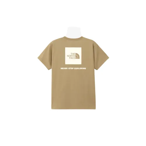 THE NORTH FACE Drop Shoulder Sleeve T Shirt Women's