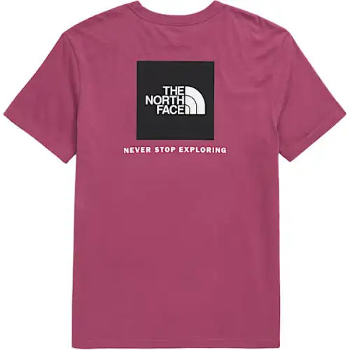 THE NORTH FACE Nse Regular T Shirt Women's