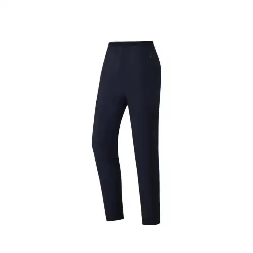 Anta Variety Training Collection Knitted Sweatpants Women's