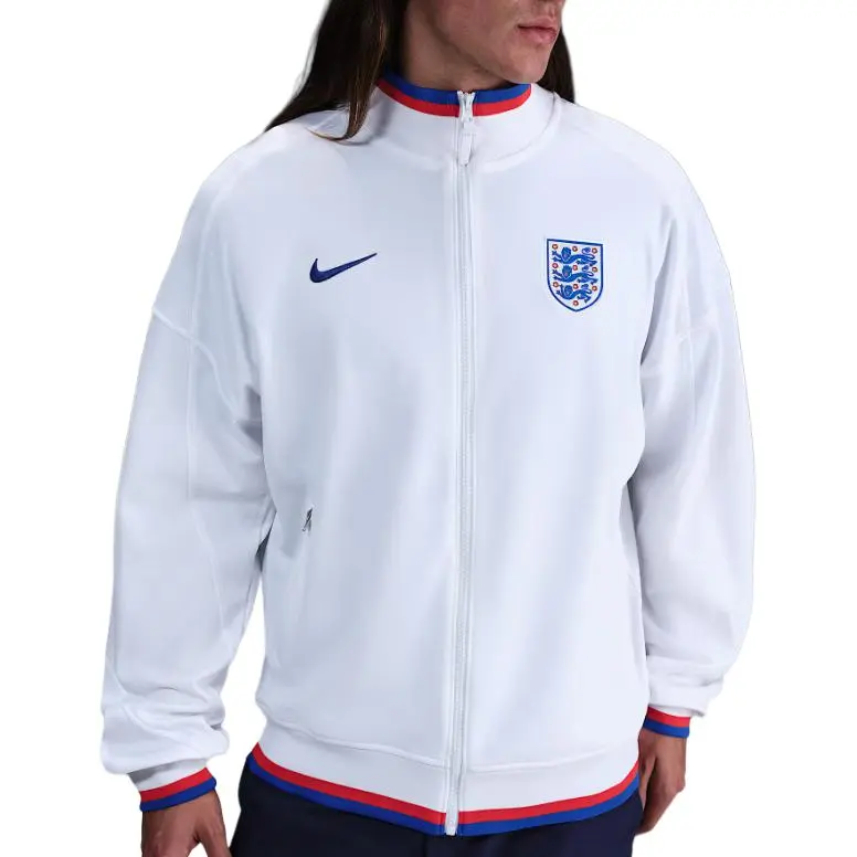 Nike Academy Jackets & Coats Men's White