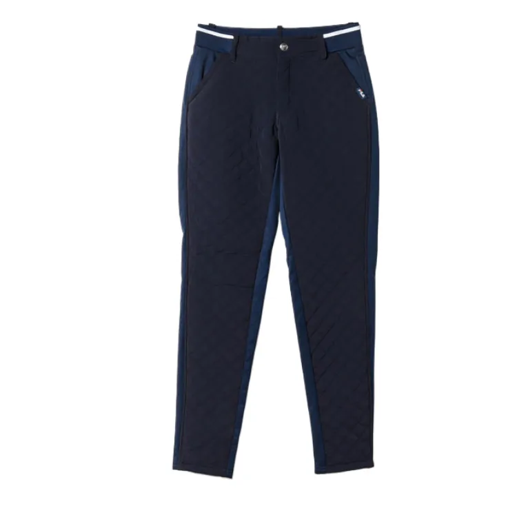 FILA Golf Collection Casual Pants Women's