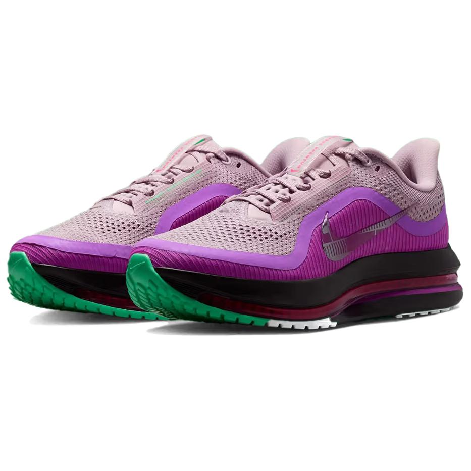 Faith Kipyegon x Nike Pegasus Premium Abrasion Resistant Low top Casual Training Sprint Running Shoes Women’s