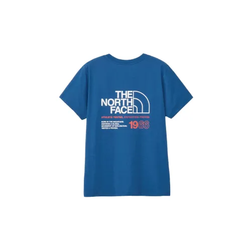 THE NORTH FACE Regular T Shirt Women's