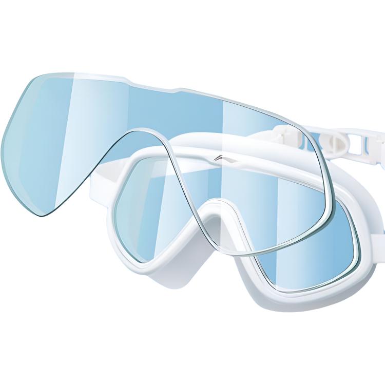 Li Ning Swim Goggles