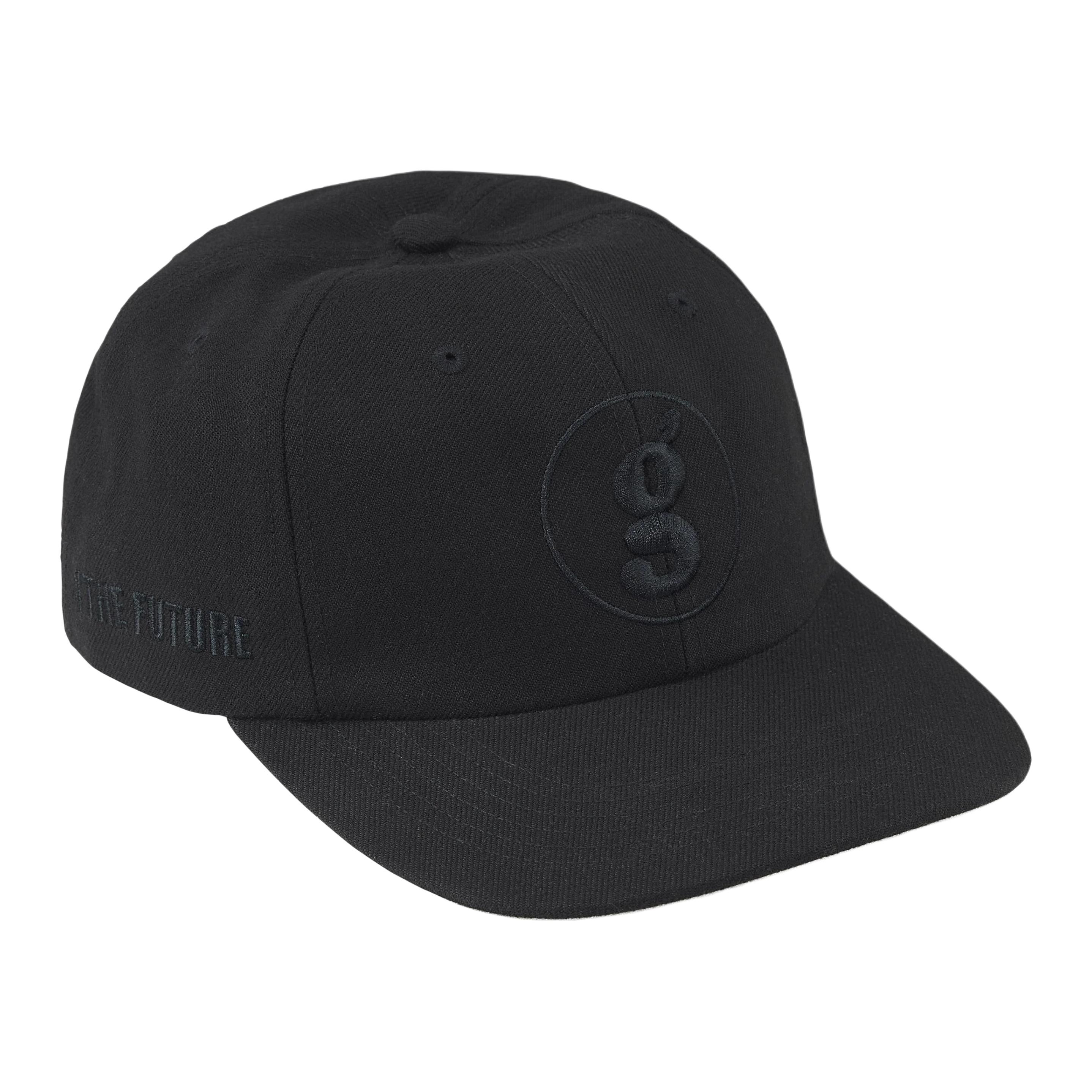 Кепка Supreme SS25 WEEK 15 GOODENOUGH 6-Panel (разноцветная)